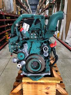 Used Volvo D13J Engine