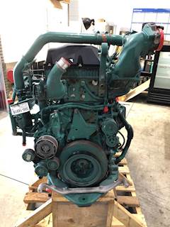 Used Volvo D13M Engine