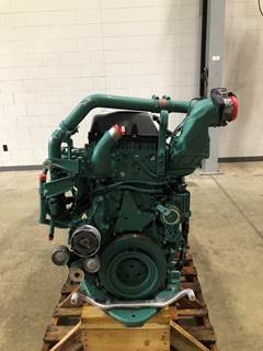 Used Volvo D13M Engine