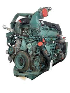 Used Volvo D13M Engine