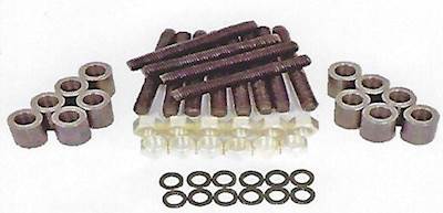 New Aftermarket Caterpillar C11 & C13 Exhaust Stud Kit