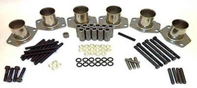 New Aftermarket Caterpillar C15 Acert Exhaust Hardware Kit