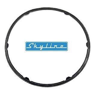 New Skyline Dpf/Doc Gasket  Caterpillar C7/C15