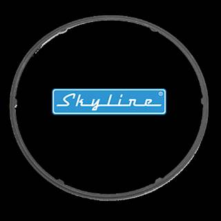 New Skyline Dpf/Doc Gasket  Caterpillar C7/C9/C13/C15