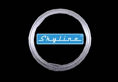 New Skyline Dpf/Doc Gasket  Cummins Isb/Isc/Isl  Paccar PX6/PX8