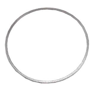 New Aftermarket ISC DPF/DOC Gasket 2 Pack CUMMINS ISC/ISB