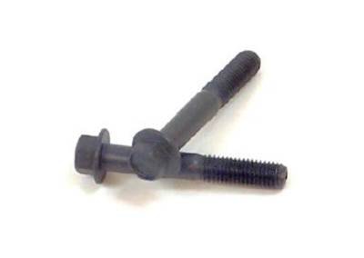 New Aftermarket Cummins ISC Exhaust Manifold Bolt