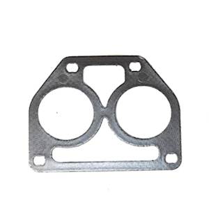 New Aftermarket Cummins ISX Center Exhaust Manifold Gasket