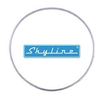 New Skyline Dpf/Doc Gasket  Detroit Diesel DD13/DD15/DD16