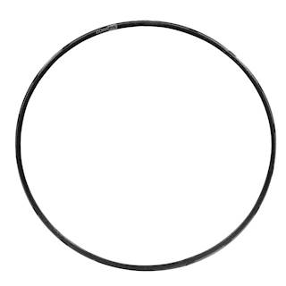 Detroit Diesel New DPF Gasket