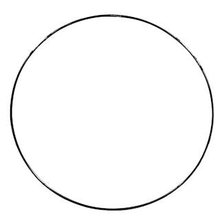 Detroit Diesel New DPF Gasket