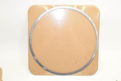 New Detroit Diesel Series 50 DPF Gasket