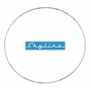 New Aftermarket Detroit Diesel Series 60 DPF/DOC Gasket 2 Pack