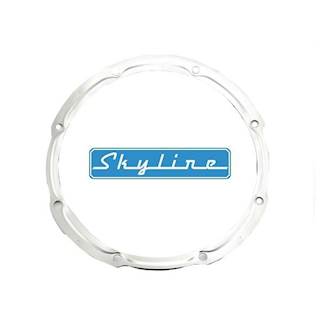 New Aftermarket Hino J08E DPF/DOC Gasket 2 Pack