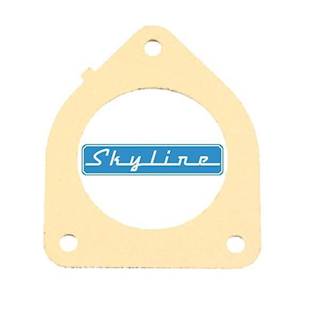 New Skyline Dpf/Doc Gasket  Navistar International Maxxforce 7/DT/9/10