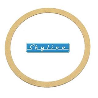 New Skyline Dpf/Doc Gasket  Navistar International Maxxforce 7/DT/9/10