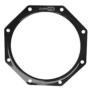 New DuraFit DPF/DOC Gaskets Isuzu 7.8L Duramax