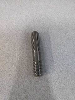 New Mack E7 E-Tech Exhaust Manifold Stud