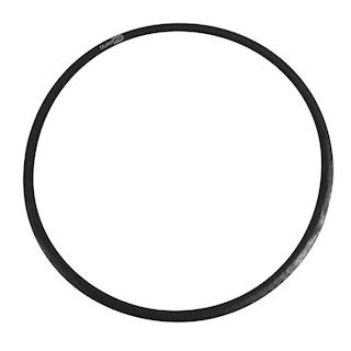 Mercedes New DPF Gasket