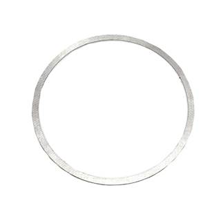 New Aftermarket Volvo D11 DPF/DOC Gasket 2 Pack