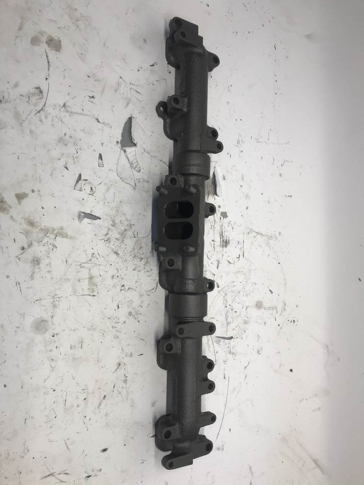 Used Caterpillar 3126 Exhaust Manifold For Sale Dorr, MI 6I1099