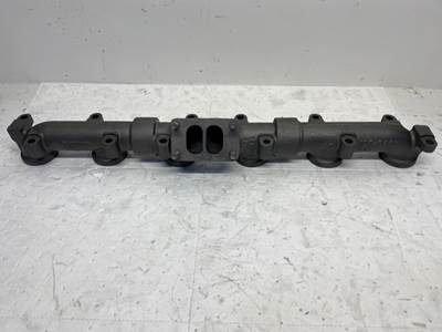 Used Caterpillar 3126 Exhaust Manifold