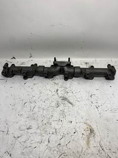 Used Caterpillar 3126 Exhaust Manifold
