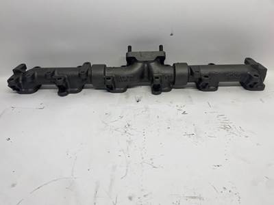 Used Caterpillar 3126 Exhaust Manifold