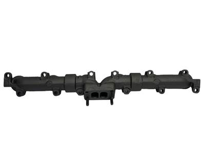 Used Caterpillar 3126 Exhaust Manifold