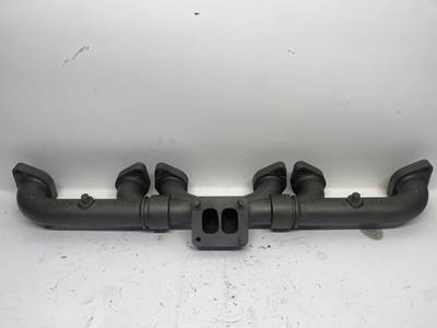 Used Caterpillar 3176 Exhaust Manifold