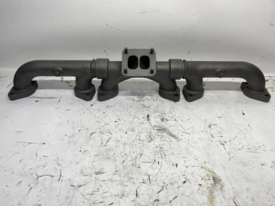 Used Caterpillar 3176 Exhaust Manifold