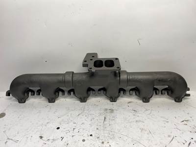 Used Caterpillar 3306B Exhaust Manifold
