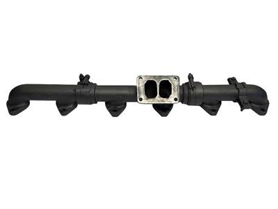 Used Caterpillar 3406E Exhaust Manifold