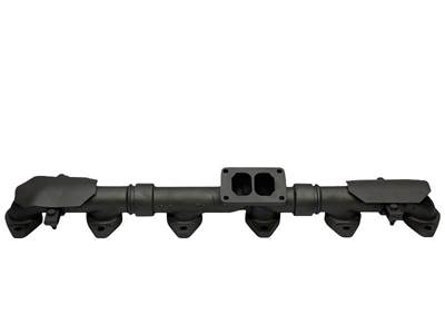 Used Caterpillar 3406E Exhaust Manifold