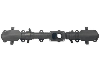 Used Caterpillar 3406E Exhaust Manifold