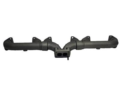 Used Caterpillar C10 Exhaust Manifold