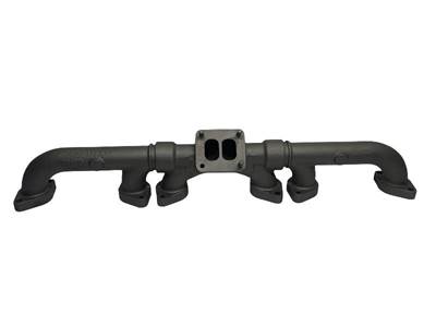 Used Caterpillar C10 Exhaust Manifold