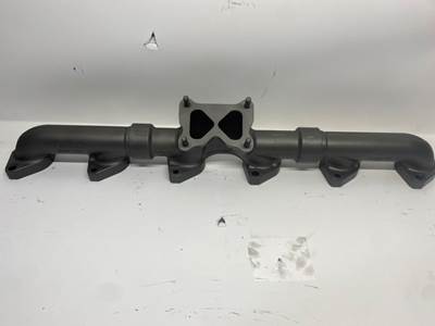 NTO Caterpillar C13 Acert Exhaust Manifold