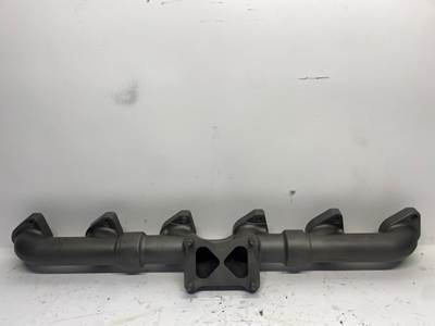 Used Caterpillar C13 Acert Exhaust Manifold
