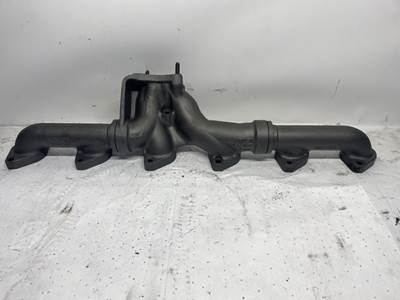Used Caterpillar C13 Acert Exhaust Manifold