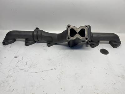 Used Caterpillar C13 Acert Exhaust Manifold