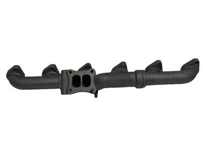 Used Caterpillar C13 Acert Exhaust Manifold