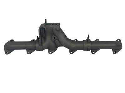Used Caterpillar C13 Acert Exhaust Manifold