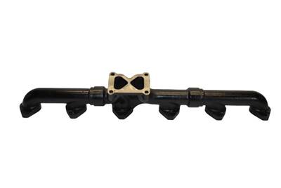 New Aftermarket Caterpillar C15 Complete Exhaust Manifold