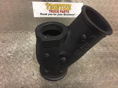 Used Caterpillar C15 Acert Combustion Head Body