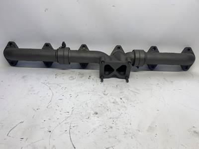 Used Caterpillar C15 Acert Exhaust Manifold