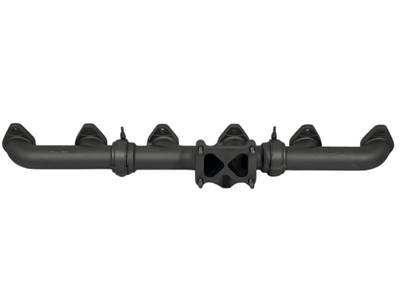 Used Caterpillar C15 Acert Exhaust Manifold