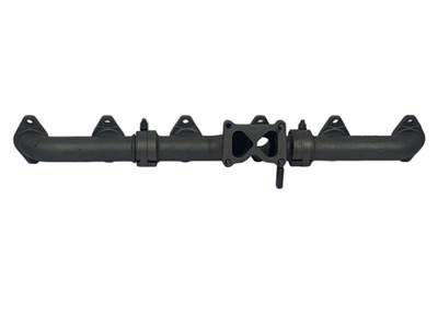 Used Caterpillar C15 Acert Exhaust Manifold