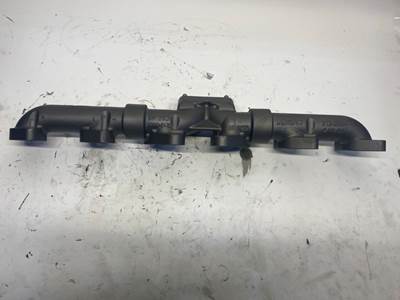 NTO Caterpillar C7 Acert Exhaust Manifold