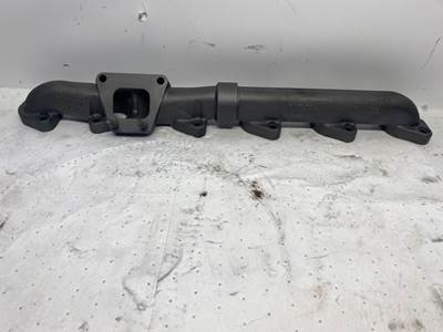 Used Caterpillar C7 Acert Exhaust Manifold